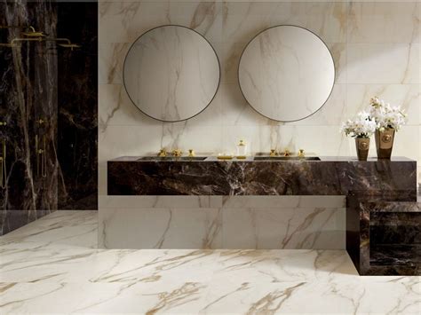 versace gold tiles flooring|calacatta Versace.